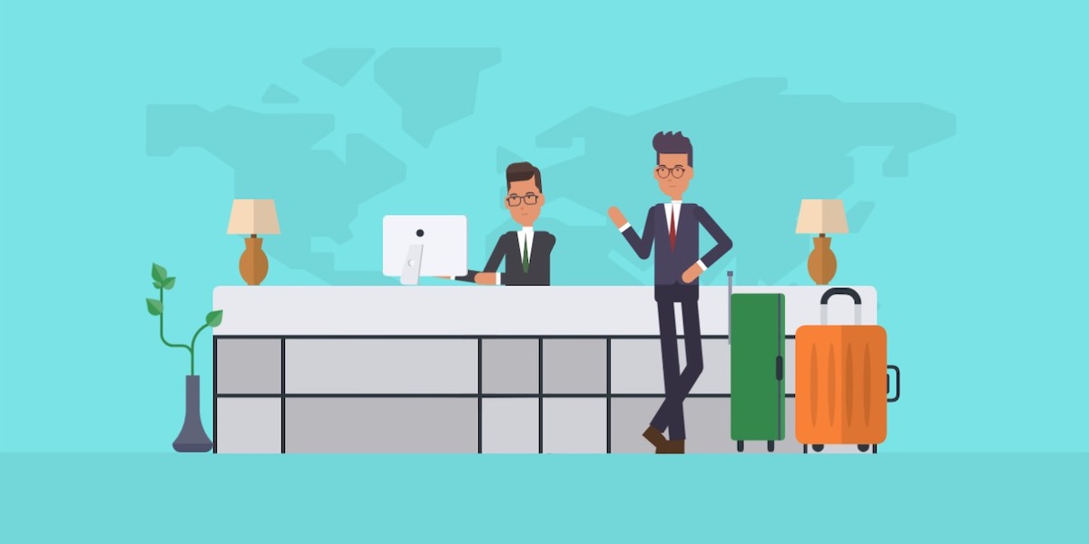 Hospitality Operations and Management Basics [PART 1]