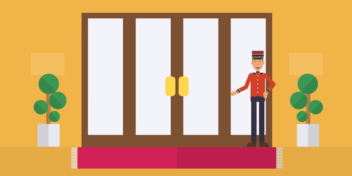 Hospitality Operations and Management Basics [PART 2]