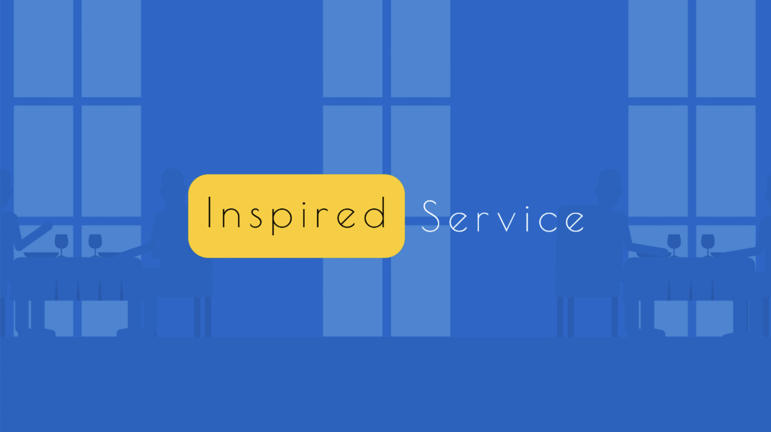 Restaurant Service- The Meal Cycle